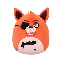 Squishmallows Fnaf Serisi - Foxy 20 Cm Fn00003 Çok Renkli