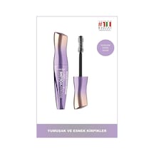 Deborah Milano 24 Ore Instant Volume Up To The Stars Maskara 00