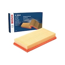 Skoda Fabia 1.2 2003-2007 Bosch Hava Filtresi S3319