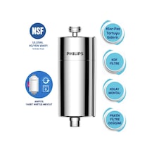 Philips Duş Filtresi Cilt ve Saç Dostu Awp1775ch Krom