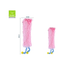 Nunbell Kedi Oyuncağı Tırtıl 31cm