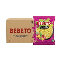 Jelibon 12 Li Paket 1 Kg Muz