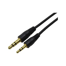 Stereo Kablo - 2.5 Mm Erkek - 3.5 Mm Erkek - 1.5 Metre
