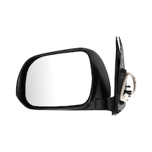 Toyota Hilux Kapi Aynasi Sol 2012-2014 879400k730 Toy11hl020 2.5