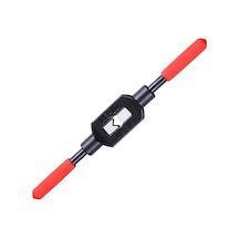Alton Kılavuz Kolu Kırmızı Saplı Pvc İzoleli - No 3