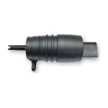 Ön Cam Yıkama Fiskiye Pompası Motoru 1k5955651 Audi A6 İle Uyumlu 2005-2008