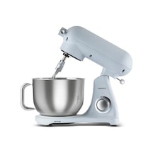 Karaca Powercast Chef Döküm 1800W 6.2 L Stand Mikser Mutfak Şefi