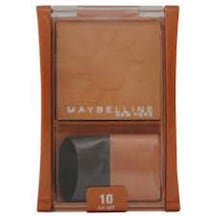 Maybelline New York Expert Wear Bronzer 10 Sun Light