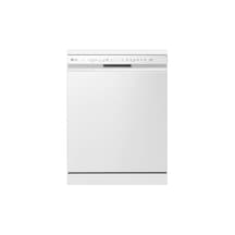 LG DFC513FW 9 Programlı 14 Kişilik Bulaşık Makinesi
