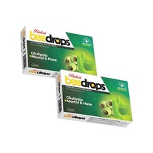 Balen Beedrops Okaliptus Mentollü Nane Aromalı Drops 24 Adet 2 Adet