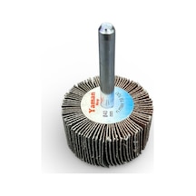 40x20 Saplı Mop Zımpara 60 Kum Yamanmop-5 Adet