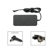 Asus Uyumlu G55 G55V G55Vw 9.23A 5.5x2.5Mm Adaptör Şarj Aleti
