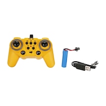 Hmngoakkllby S00005093 R/c İş Mak.1/12 Ses/ışık 3.7v Usb 2.4ghz Akllhmng