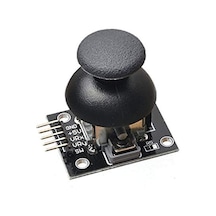 Arduino Xy  Joystick  Modül