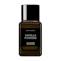 Vanilla Powder Extraıt Extrait De Parfum 100ml Diğer Fresh