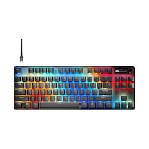 Steelseries Apex Pro Gen 3 Tkl Wireless İngilizce Uk Rgb Gaming Klavye