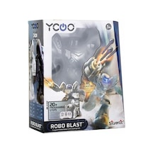 Robo Blast Silverlit Robot