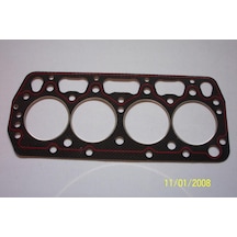 Royal 042010n Silindir Kapak Contası Std Kalite Skoda 120 L 114092852