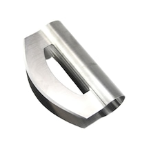 Suntek Soğan Meyveleri Için Maydanoz Kıyıcı El Paslanmaz Diğer