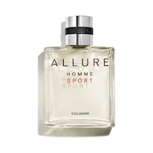 Chanel Allure Sport 100 Ml Homme Erkek Parfüm Fresh