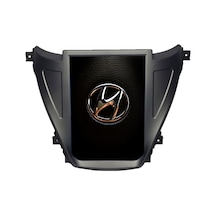 Navmina Hyundai Elantra Tesla Ekran Android Carplay Multimedya 2013-2015 6gb Ram + 128gb Hafıza + 8 Çekirdek