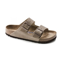 Birkenstock Arizona Sfb Leoi Kahverengi Erkek Terlik Kahverengi Birkenstock Arizona Sfb Leoi Kahverengi Erkek Terlik Kahverengi
