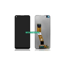 Samsung Galaxy M11 Sm-M115F Lcd Ekran Dokunmatik