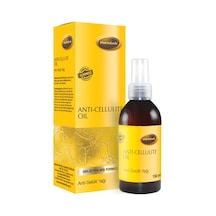 Mecitefendi Anti-Selülit Yağı 150 ML