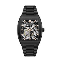 Kenneth Cole Kcwgy0058601 Erkek Kol Saati Siyah