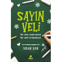 Sayın Veli / İhsan Şen