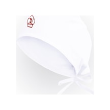 Çatal Kaşık Temalı Özel Bone | Mutfak Bonesi | Aşçı Bonesi (528285037)