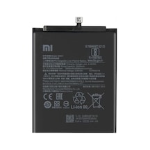 Mi 9 Lite Bm4f Batarya Pil 4030 Mah