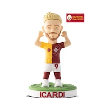 Galia Legends Mauro Icardi Biblo Galatasaray Spor Kulübü Lisanslı Ürünü