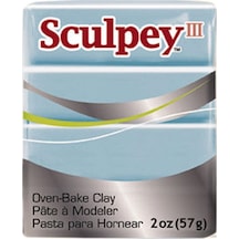 Iıı Polimer Kil 57gr. - Sky Blue 1144
