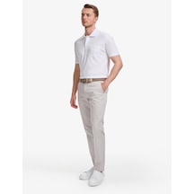 Pierre Cardin Erkek Açık Gri Pantolon Kanvas-chino 50321979-vr001 Pierre Cardin Erkek Açık Gri Pantolon Kanvas-chino 50321979-vr001
