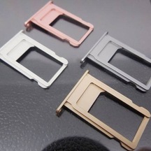 Apple Uyumlu iPhone 6S Sim Kart Yuvası (431814724)