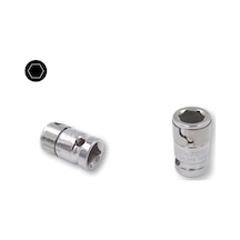 Ceta Form 10MM Bitsler İçin Lokma 38" Bt8005