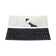 Packard TG81-BA-001TK Notebook  KLAVYE