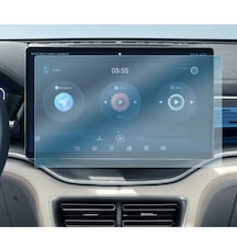 Byd Seal U Dm-i 2024/2025 Uyumlu 15.6 Inç Navigasyon Ve Dijital G