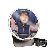 Easy View Arka Koltuk için Bebek Arabası Aynası