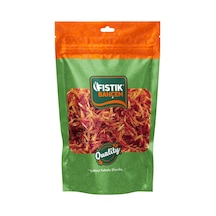 Fıstık Bahçem Haspir Safran 1 KG