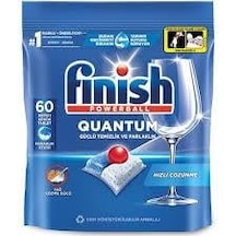 Finish Quantum Güçlü Temizlik Ve Parlaklık 60 Tablet-35 Finish Quantum Güçlü Temizlik Ve Parlaklık 60 Tablet-35