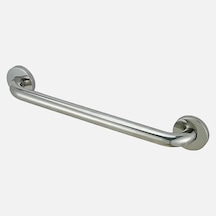Tutunma Barı Krom 45cm Tüv Sertifikalı Krom