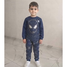 Açık Lacivert
