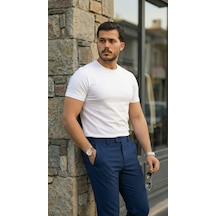 Açık Lacivert