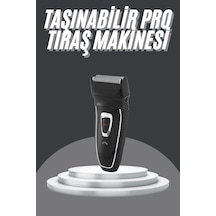 Tıraş Makinesi Sinek Kaydı Tıraş Yüksek Kaliteli Profesyonel Makine