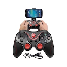 X3 Game Stick Mh-hs8943-5440 Siyah