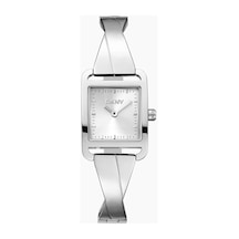 Dkny Dk1l005m0135 Kadın Kol Saati Metalik Gri