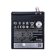Htc Desire 10 Pro B2Ps5100 Batarya Pil 3000 Mah