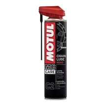 Motul Mc Care C2 Chain Lube Yol Zincir Spreyi 400 ML